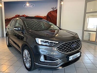 Ford Edge 2.0 EcoBlue  4x4 Aut. VIGNALE/PANO-D/ACC/AH