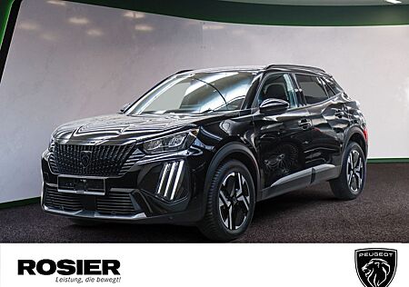 Peugeot 2008 Allure PureTech 100 LED SPURH. SHZ KLIMA