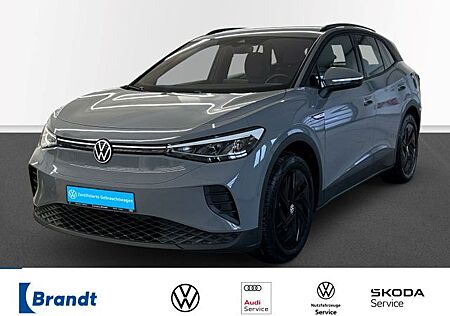 VW ID.4 Volkswagen Pro Performance 82 kWh WÄRMEPUMPE+KAMERA+AC