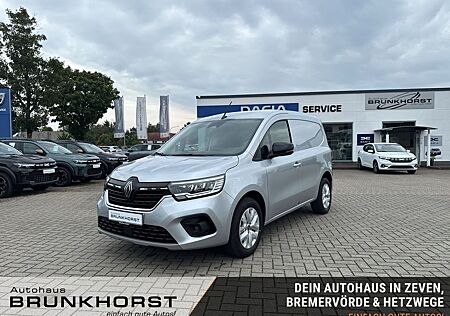 Renault Kangoo Rapid dCi 115 Extra SHZ+Klimaauto+CarPlay