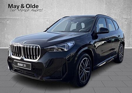 BMW X1 sDrive20i Sportpaket AD AHK-klappbar AHK Navi