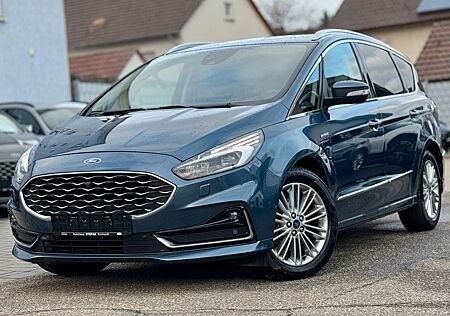 Ford S-Max 2.0 EcoBlue Bi-Turbo Aut. VIGNALE Massage
