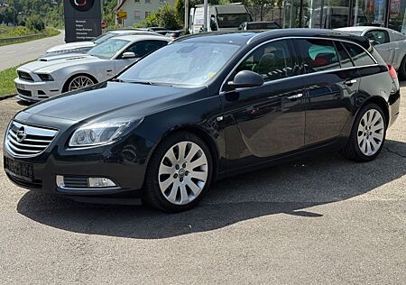 Opel Insignia A Sports Tourer Innovation NAVI PANORAM