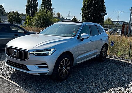 Volvo XC 60 XC60 Inscription Panorama Harman/kardon Memory s