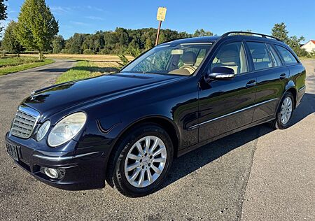 Mercedes-Benz E 280 CDI T Model ELEGANCE