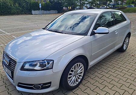 Audi A3 1.4 TFSI Ambition