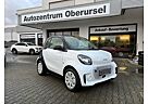 Smart ForTwo EQ*electric drive -Cool*TOP *****