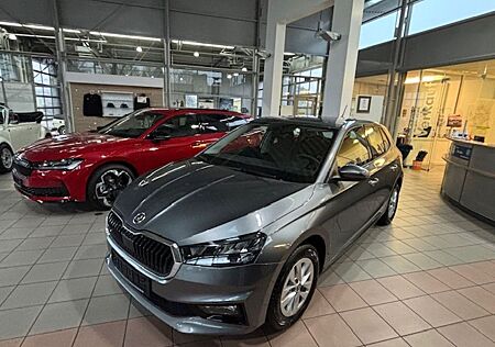 Skoda Fabia 1.0 TSI Selection 130 Jahre 5J Garantie