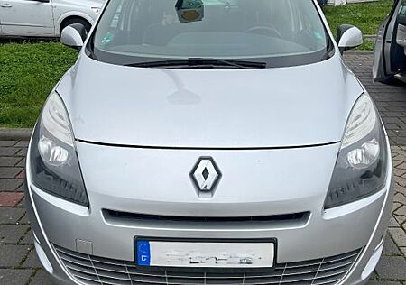 Renault Grand Scenic Dynamique ENERGY dCi 130 Start&...