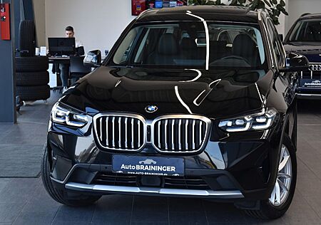 BMW X3 xDrive 30d Aut. Laser~LiveC~HUD~Pano~AHK~360°