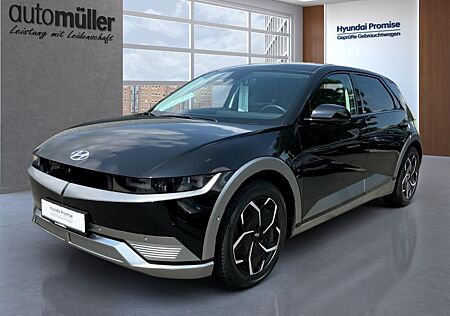 Hyundai IONIQ 5 TECHNIQ-PAKET *EL. HECKKLAPPE*SOUNDSYS.*