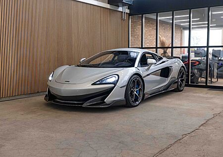 McLaren 600LT *FULL PPF*CARBON*