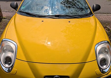 Alfa Romeo MiTo 1.4 8V * TÜV BIS 2026*8-Fach bereift*