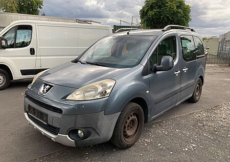 Peugeot Partner Tepee Tendance 1.6