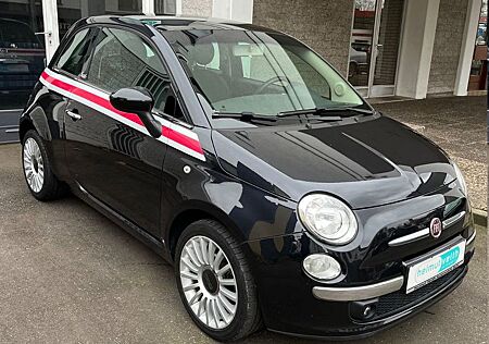 Fiat 500 Lounge KLIMA TOP ZUSTAND