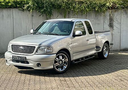 Ford F 150 5.4 V8 Triton*Doppelkabine*