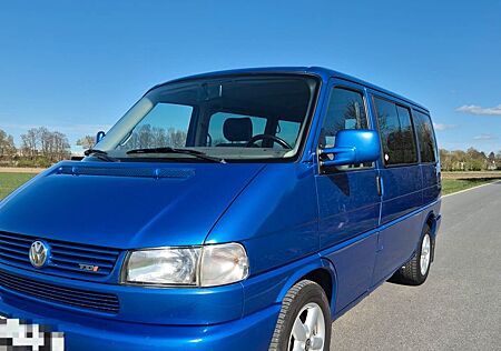 VW T4 Multivan Volkswagen
