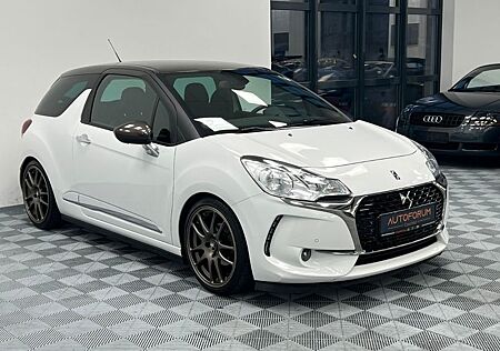 DS Automobiles DS 3 DS3 Sport Chic Traumhaft & Mega Ausstattung