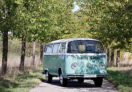 VW T2 Volkswagen