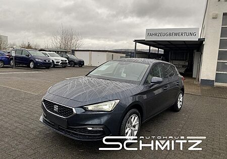 Seat Leon "Style 110" DSG SHZ VOLL-LED PDC GRA [...]