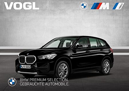 BMW X1 xDrive18d SHZ PDC Parkassistent