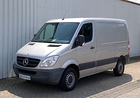 Mercedes-Benz Sprinter II 213 CDI *2.Hand* Klima* AHK* (5083)