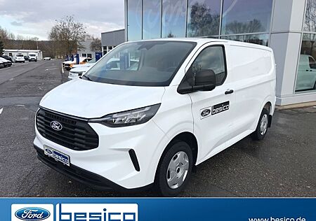 Ford Transit Custom Kasten 280 L1 Trend+LED+DAB+NAV+