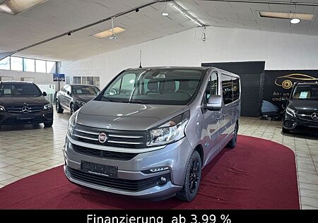 Fiat Talento Kombi L2H1 1,2t Family 9 Sitzer