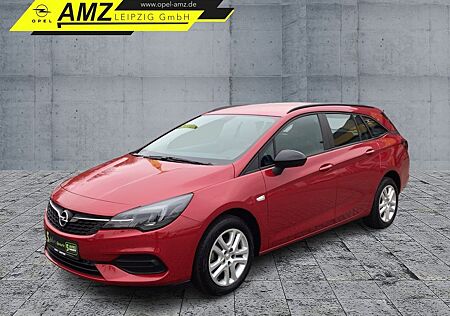 Opel Astra K ST1.2 Turbo Edition *wenig Kilometer*