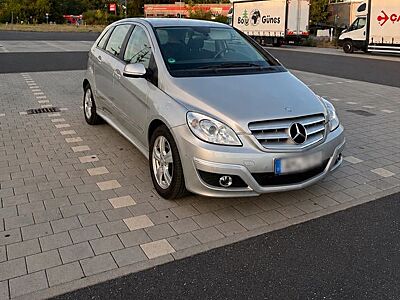 Mercedes-Benz B 180 CDI Automatik \ Sitzheizung \ Tempomat