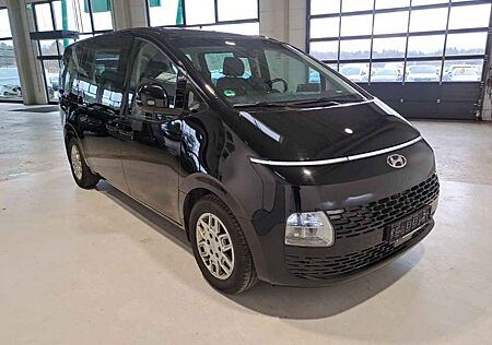 Hyundai Staria 2.2 CRDi Allrad Trend+SHUTTLE+NAVI+LEDER+