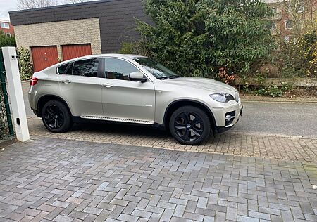 BMW Active Hybrid X6 ActiveHybrid X6 -