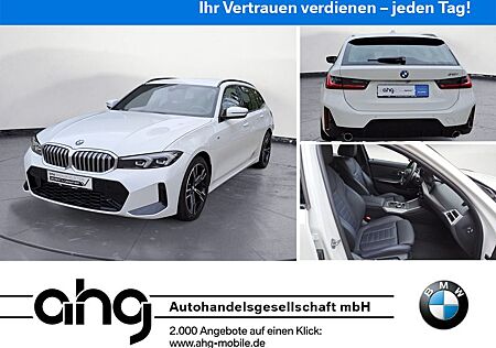 BMW 318i Touring Auto M-Paket | SHZ | NAVI | Garanti
