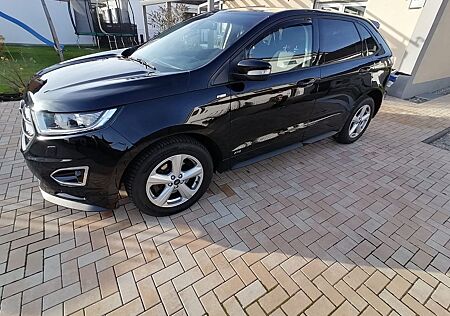 Ford Edge ST 2.0 TDCi | Autom.| Pano.| TÜV Neu