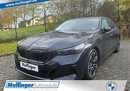 BMW 540d T.xDr. M Sport Pro HUD ACC Standh.AHK Park+