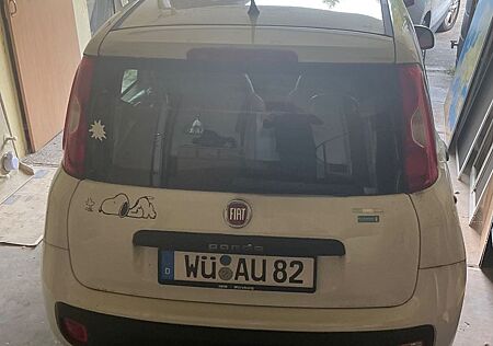 Fiat New Panda 1.2 8V EASY EASY