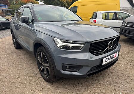 Volvo XC 40 XC40 R Design SHZ/Lenkradheiz./Kamera/Navi