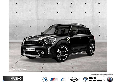 Mini Cooper SE Trim All4 Countryman