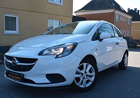 Opel Corsa E Selection*2.HAND*Garantie*Scheck*