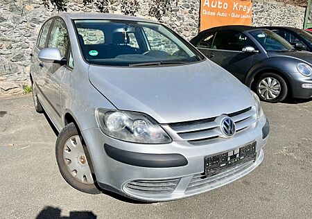 VW Golf Volkswagen Plus V | 1.HAND | TÜV NEU | NUR 106000KM
