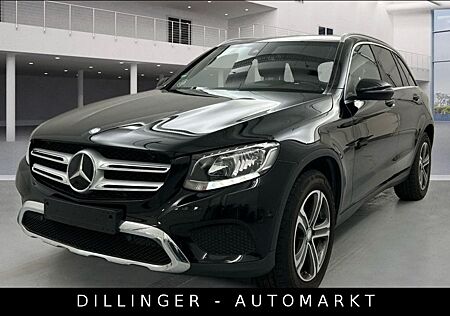 Mercedes-Benz GLC 250 GLC 250d 7G-Tro. 4Matic AMG Nav Kamera DISTRONIC