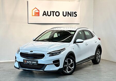 Kia XCeed 1.6 CRDi MHEV DCT | Navi | 1.Hand VAT