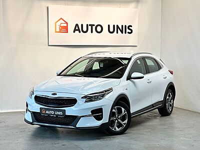 Kia XCeed 1.6 CRDi MHEV DCT | Navi | 1.Hand VAT