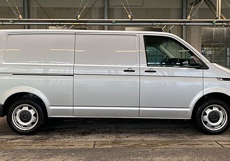 VW T6 Transporter gebraucht kaufen VW T6 Transporter Volkswagen T6.1 Transporter Lang/ACC/Navi/Klima/Automatik