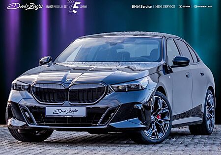 BMW 540d xDrive Limousine M SportPRO ACC PANO B&W 36