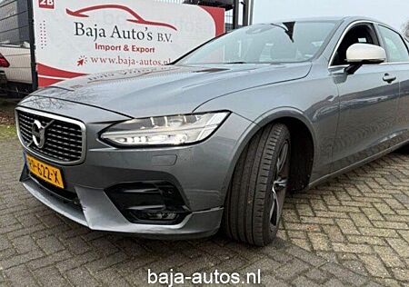 Volvo S90 2.0 D3 R Design **RP-622-X**