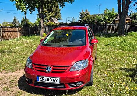 VW Golf Plus Volkswagen 1.4 TSI 90 kW Edition Edition