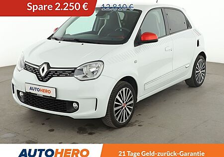 Renault Twingo 0.9 TCe Le Coq Sportif*CAM*PDC*SHZ*TEMPO*