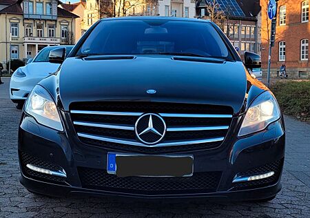 Mercedes-Benz R 350 CDI 4MATIC lang -