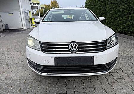 VW Passat Variant Volkswagen Comfortline BlueMotion